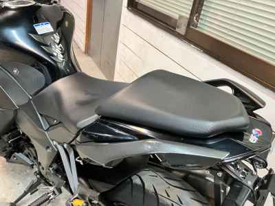 Kawasaki Ninja 1000SX 2020