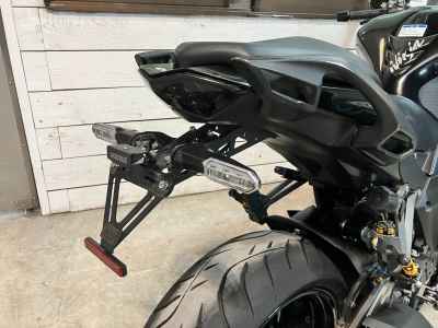 Kawasaki Ninja 1000SX 2020