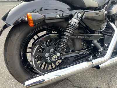 Harley-Davidson Sportster Forty-Eight XL1200X 2022