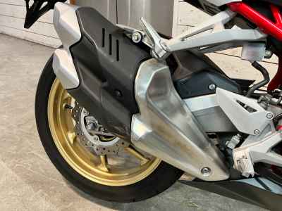 Honda CBR250RR 2020