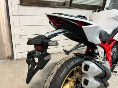 Honda CBR250RR 2020