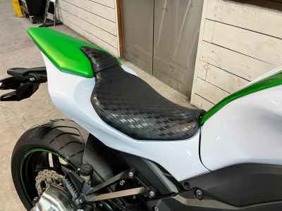 Kawasaki Z1000 2017