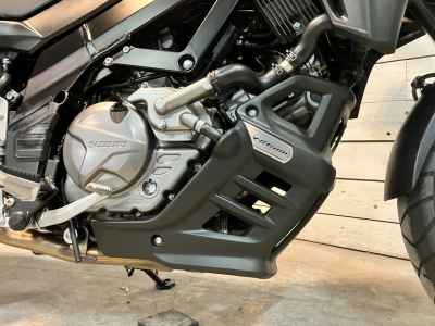 Suzuki V-Strom 650 2025