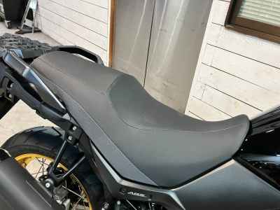 Suzuki V-Strom 650 2025