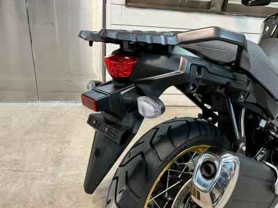 Suzuki V-Strom 650 2025