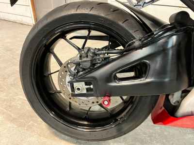 Honda CBR600RR 2020