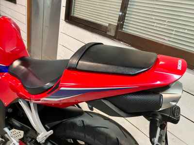 Honda CBR600RR 2020