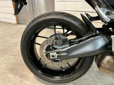 Yamaha MT-09 2021