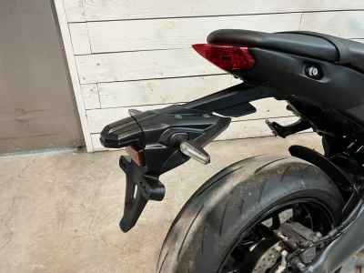 Yamaha MT-09 2021