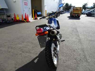 Honda AX-1