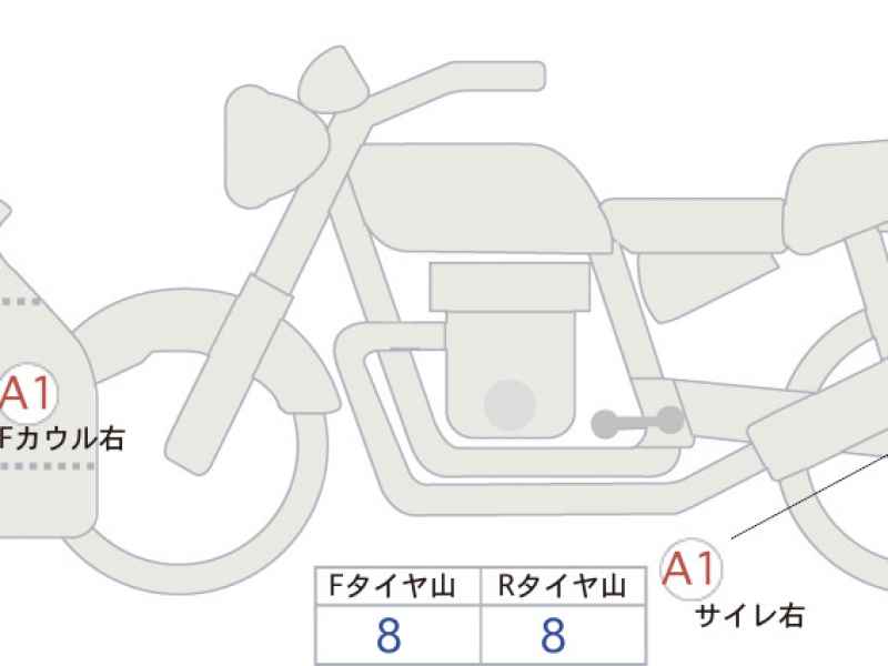 Yamaha YZF-R1M 2025
