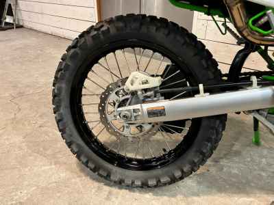 Kawasaki KLX250