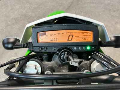 Kawasaki KLX250