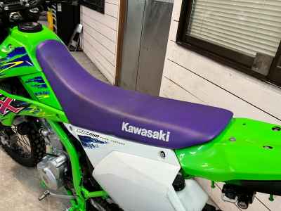 Kawasaki KLX250