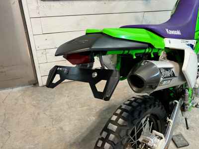 Kawasaki KLX250