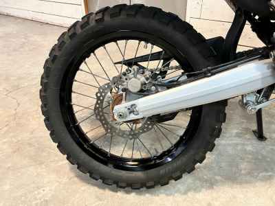 Honda CRF250L Rally 2021