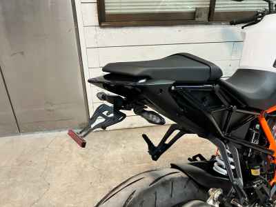 KTM 1290 Super Duke R 2020