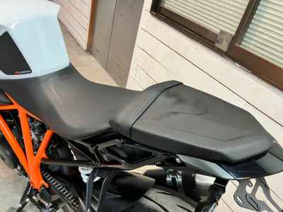 KTM 1290 Super Duke R 2020