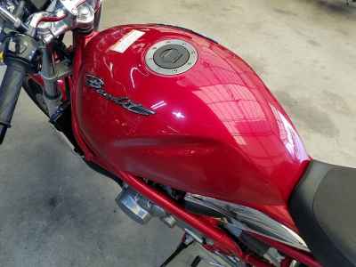 Suzuki Bandit 250