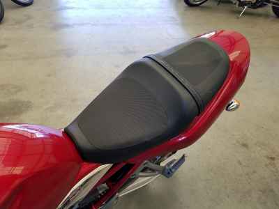 Suzuki Bandit 250