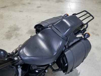 Harley-Davidson FXSBSE 1800 CVO 2012