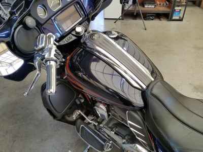 Harley-Davidson Street Glide FLHXSE1800 2015