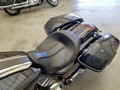 Harley-Davidson Street Glide FLHXSE1800 2015