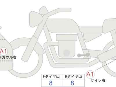 Yamaha YZF-R1M 2025