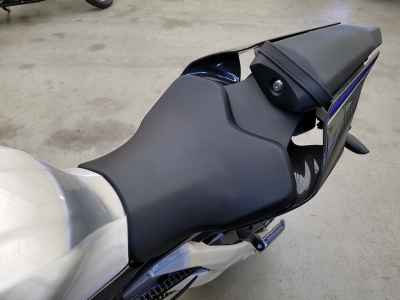 Yamaha YZF-R1M 2025