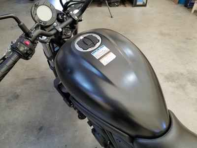 Kawasaki Eliminator 400 2024