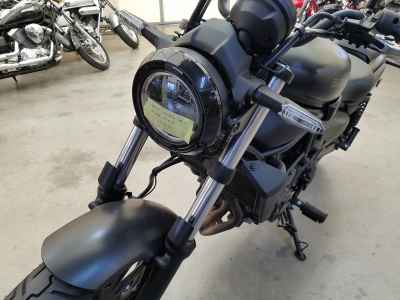 Kawasaki Eliminator 400 2024