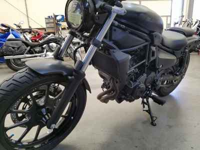 Kawasaki Eliminator 400 2024