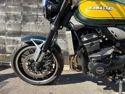 Kawasaki Z900RS 2024