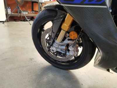 Yamaha YZF-R1M 2024