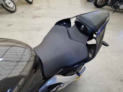 Yamaha YZF-R1M 2024