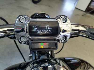 Harley-Davidson Breakout FXBR1750 2023