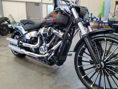 Harley-Davidson Breakout FXBR1750 2023