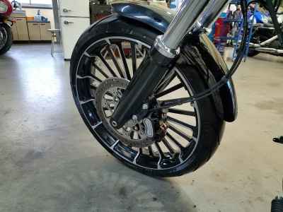 Harley-Davidson Breakout FXBR1750 2023