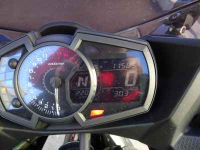 Kawasaki Ninja 400 2023