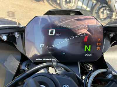 BMW S1000RR 2025