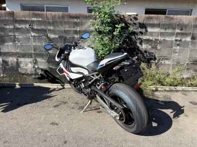 BMW S1000RR 2025