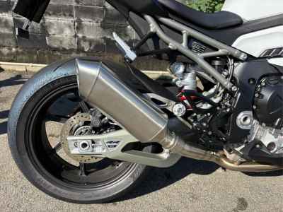 BMW S1000RR 2025