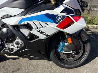 BMW S1000RR 2025