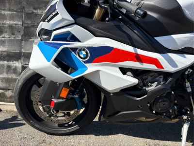 BMW S1000RR 2025