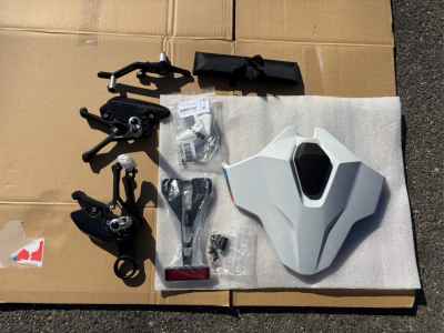 BMW S1000RR 2025