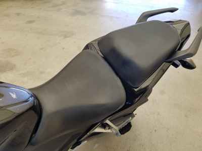 Honda CB400F 2014