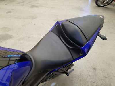 Yamaha YZF-R25
