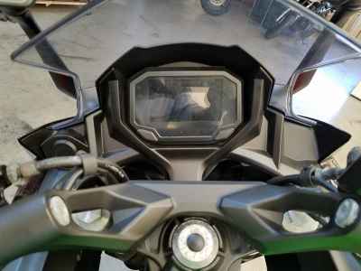 Kawasaki Ninja 650 2020