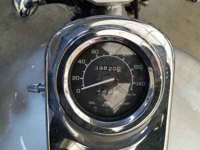 Honda Magna 250
