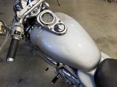 Honda Magna 250